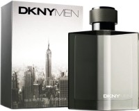 Donna Karan DKNY Silver