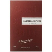 Frapin Caravelle Epicee