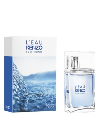 Kenzo L`eau Pour Homme