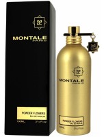 Montale Powder Flowers