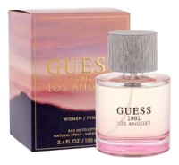Guess 1981 Los Angeles For Women