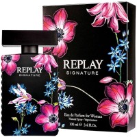 Replay Signature for Women