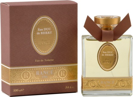 Rance Eau Duc De Berry (rue Rance)