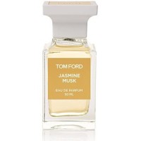 Tom Ford White Musk Collection Jasmin Musk