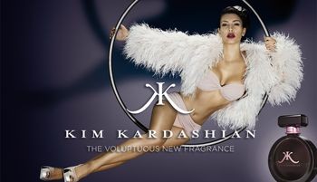 Kim Kardashian Lighthouse Beauty