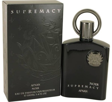 Afnan Supremacy Noir