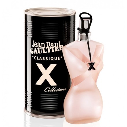 Jean Paul Gaultier Classique X