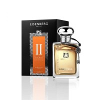 Eisenberg No II Bois Precieux Eisenberg No II Bois Precieux