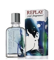 Replay Fragrance