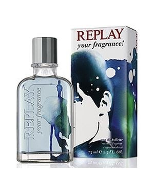 Replay Fragrance