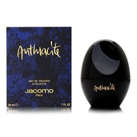 Jacomo Anthracite