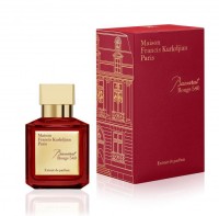 Maison Francis Kurkdjian Baccarat Rouge 540 Extrait de Parfum Maison Francis Kurkdjian Baccarat Rouge 540 Extrait de Parfum