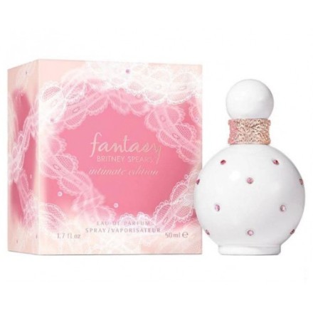 Britney Spears Fantasy Intimate Edition