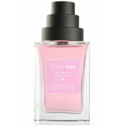 The Different Company Kashan Rose