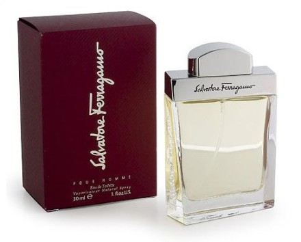 Salvatore Ferragamo Salvatore Ferragamo pour homme