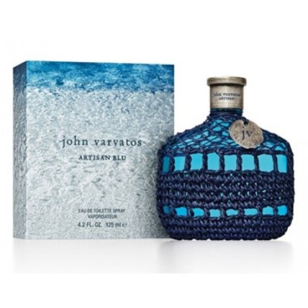 John Varvatos Artisan Blu