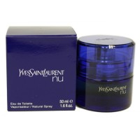 Yves Saint Laurent Nu Eau De Toilette