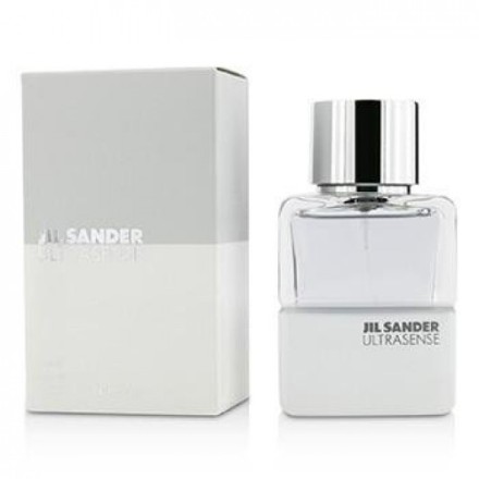 Jil Sander Ultrasense White