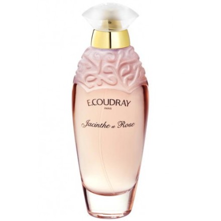 Edmon Coudray Jacinthe Et Rose