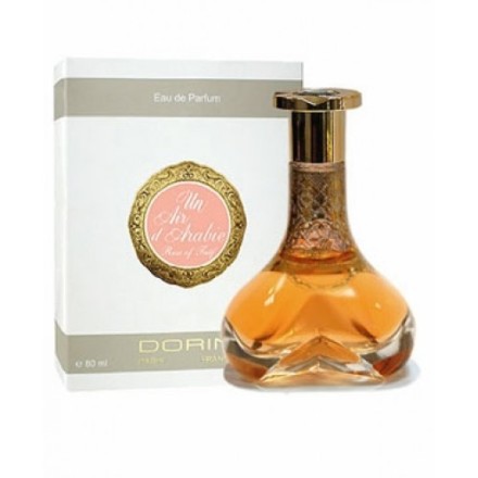 Dorin Un Air d`Arabie Rose of Taif