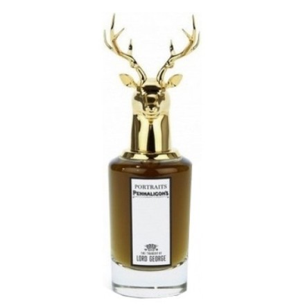 Penhaligon`s Portraits The Tragedy of Lord George
