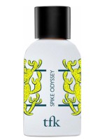 The Fragrance Kitchen Spike Odyssey The Fragrance Kitchen Spike Odyssey