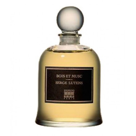 Serge Lutens Bois et Musc