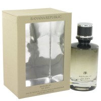 Banana Republic Republic of Men