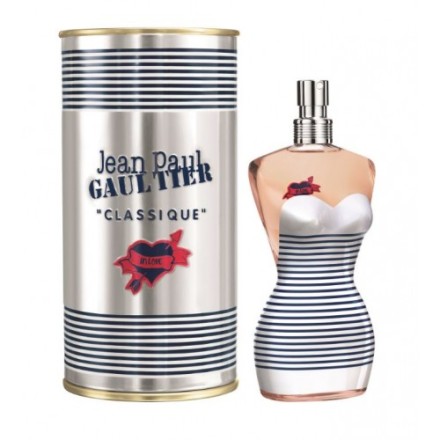 Jean Paul Gaultier Classique Sailor Girl Edition