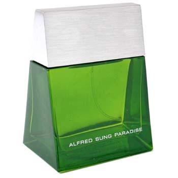 Alfred Sung Paradise for men