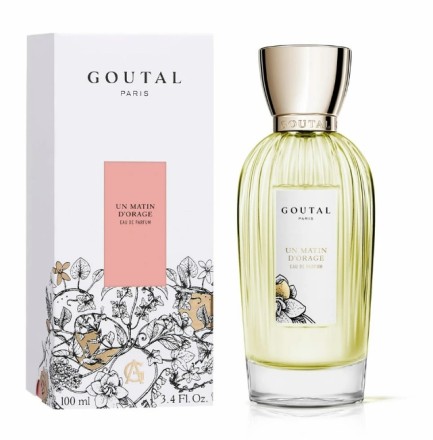 Annick Goutal Un Matin D`Orage 2018