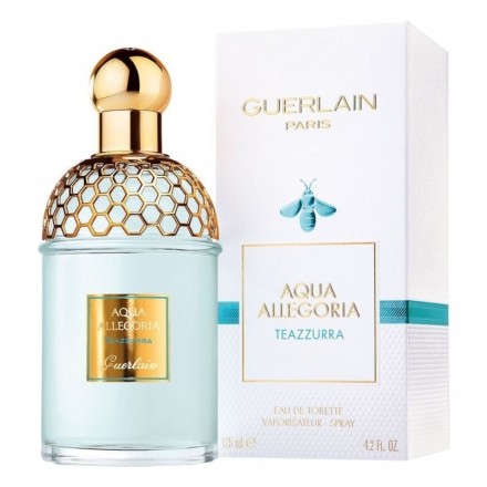 Guerlain Aqua Allegoria Teazzurra