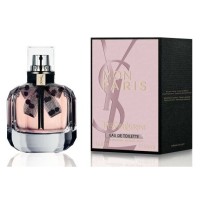 Yves Saint Laurent Mon Paris Yves Saint Laurent Mon Paris