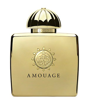Amouage Gold Pour Femme
