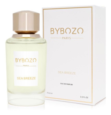 ByBozo Sea Breeze