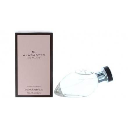 Banana Republic Alabaster Eau Fraiche
