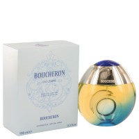 Boucheron Eau Legere лимитированое издание