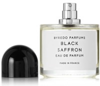 Byredo Black Saffron Byredo Black Saffron