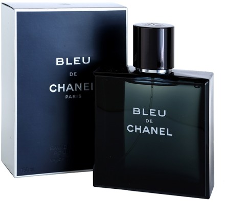 Chanel Bleu de Chanel