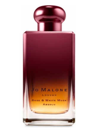 Jo Malone London Rose & White Musk Absolu 