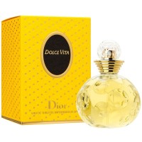 Christian Dior Dolce Vita