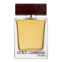 Dolce & Gabbana The One For Men Dolce & Gabbana The One For Men