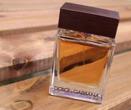 Dolce & Gabbana The One For Men