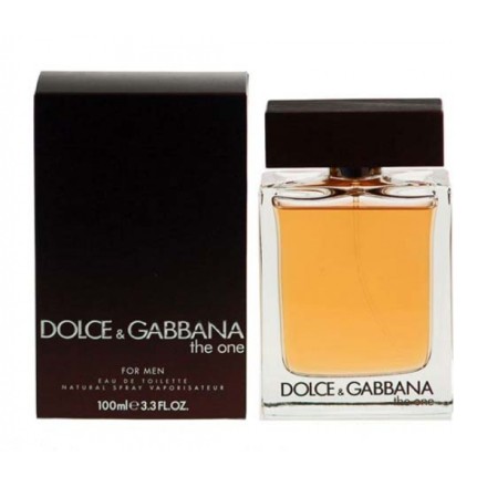 Dolce & Gabbana The One For Men