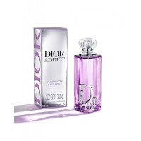 Christian Dior Addict Purple Glow
