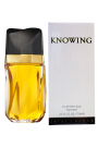 Estee Lauder Knowing Estee Lauder Knowing