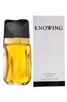 Estee Lauder Knowing Estee Lauder Knowing