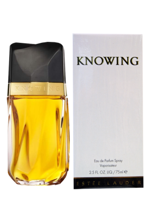 Estee Lauder Knowing