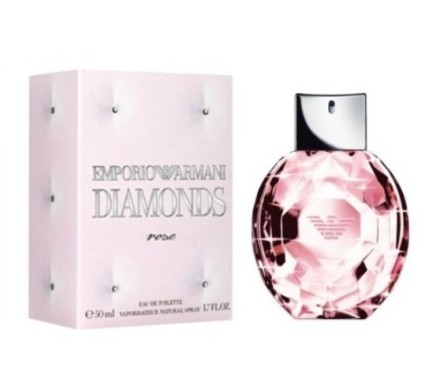 Giorgio Armani Emporio Armani Diamonds Rose