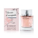 Givenchy Un Air d`Escapade Givenchy Un Air d`Escapade